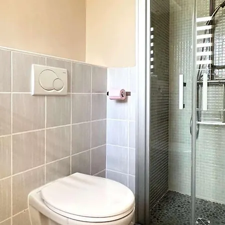 Pour 6 Pers. Avec Piscine Au Cap D'agde - Fr-1-607-218 Villa Agde