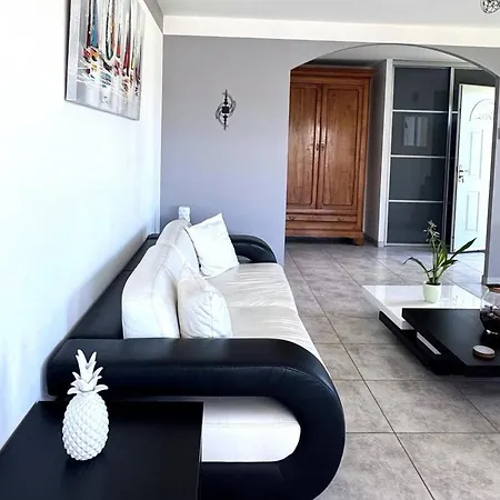 Pour 6 Pers. Avec Piscine Au Cap D'agde - Fr-1-607-218 Agde