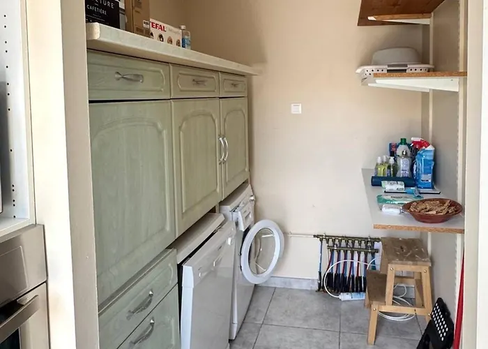 Spacieuse 6 Pers, Piscine Privee Et Wifi Proche - Fr-1-607-218 *