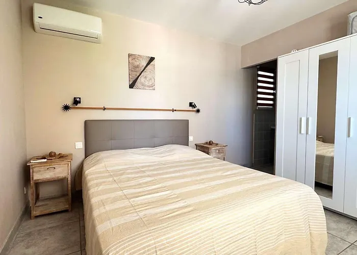 Spacieuse 6 Pers, Piscine Privee Et Wifi Proche - Fr-1-607-218