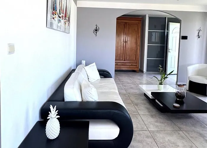 Spacieuse 6 Pers, Piscine Privee Et Wifi Proche - Fr-1-607-218 アグド