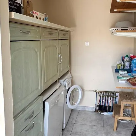 Spacieuse 6 Pers, Piscine Privee Et Wifi Proche - Fr-1-607-218 *