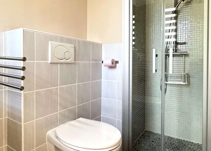 Spacieuse 6 Pers, Piscine Privee Et Wifi Proche - Fr-1-607-218 Вилла Агд