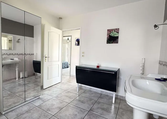 Spacieuse 6 Pers, Piscine Privee Et Wifi Proche - Fr-1-607-218 Вилла