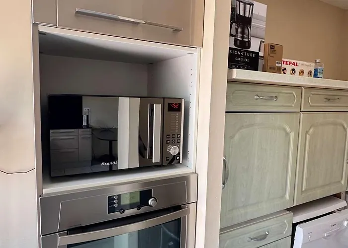 Вилла Spacieuse 6 Pers, Piscine Privee Et Wifi Proche - Fr-1-607-218 *