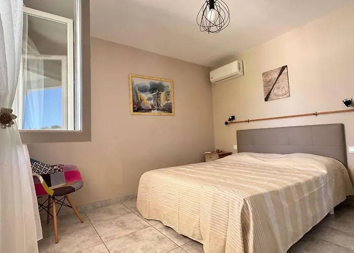 Spacieuse 6 Pers, Piscine Privee Et Wifi Proche - Fr-1-607-218 Вилла Агд