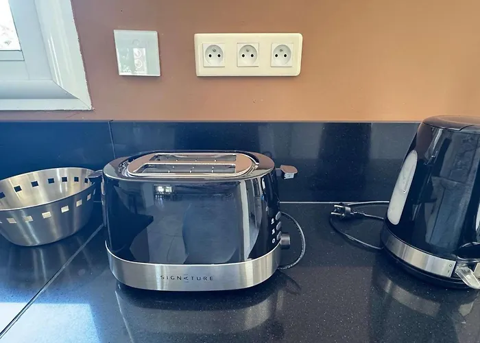 Spacieuse 6 Pers, Piscine Privee Et Wifi Proche - Fr-1-607-218 *