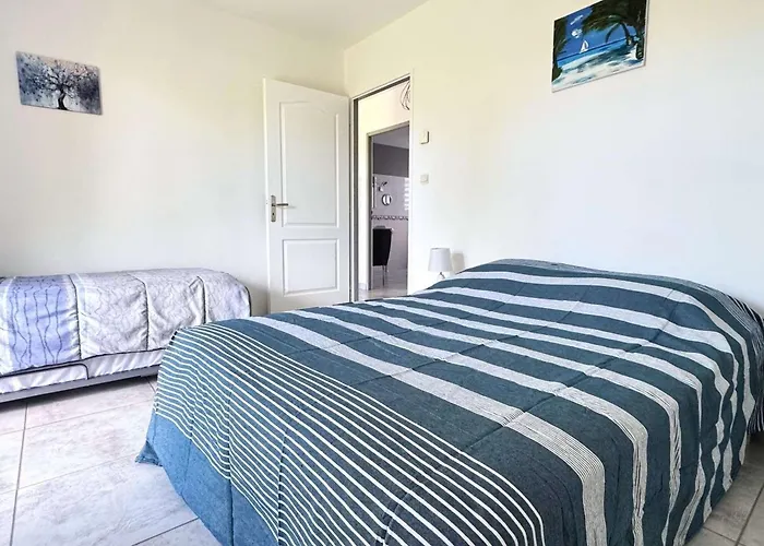 Spacieuse 6 Pers, Piscine Privee Et Wifi Proche - Fr-1-607-218 Вилла