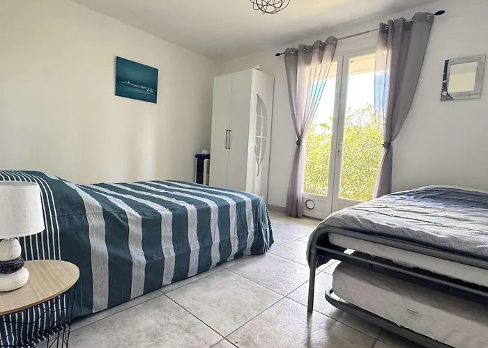 Spacieuse 6 Pers, Piscine Privee Et Wifi Proche - Fr-1-607-218 *